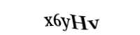 Please type the letters and numbers below
