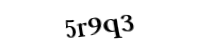 Please type the letters and numbers below