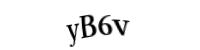 Please type the letters and numbers below