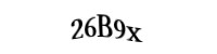 Please type the letters and numbers below