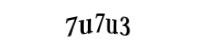 Please type the letters and numbers below