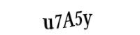 Please type the letters and numbers below