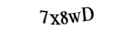 Please type the letters and numbers below