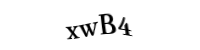 Please type the letters and numbers below