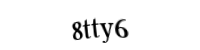 Please type the letters and numbers below