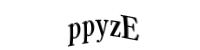 Please type the letters and numbers below