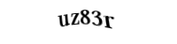 Please type the letters and numbers below