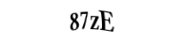 Please type the letters and numbers below