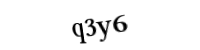 Please type the letters and numbers below
