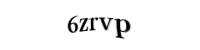 Please type the letters and numbers below
