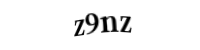 Please type the letters and numbers below