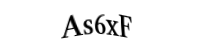 Please type the letters and numbers below