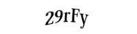 Please type the letters and numbers below