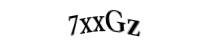 Please type the letters and numbers below