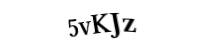 Please type the letters and numbers below