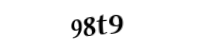 Please type the letters and numbers below