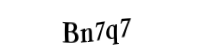 Please type the letters and numbers below