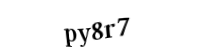 Please type the letters and numbers below