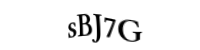 Please type the letters and numbers below