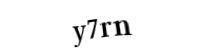 Please type the letters and numbers below