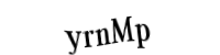Please type the letters and numbers below
