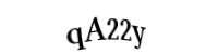 Please type the letters and numbers below