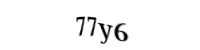 Please type the letters and numbers below