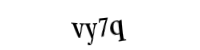Please type the letters and numbers below