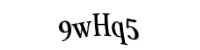 Please type the letters and numbers below