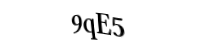 Please type the letters and numbers below