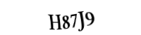 Please type the letters and numbers below