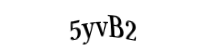 Please type the letters and numbers below