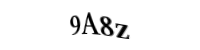 Please type the letters and numbers below