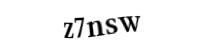 Please type the letters and numbers below