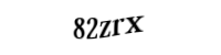 Please type the letters and numbers below