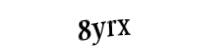 Please type the letters and numbers below