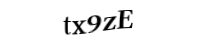 Please type the letters and numbers below