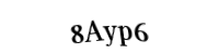 Please type the letters and numbers below