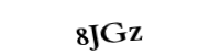 Please type the letters and numbers below