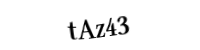 Please type the letters and numbers below