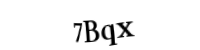 Please type the letters and numbers below