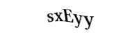 Please type the letters and numbers below