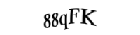 Please type the letters and numbers below