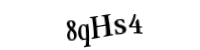 Please type the letters and numbers below