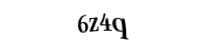 Please type the letters and numbers below
