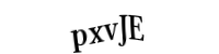 Please type the letters and numbers below