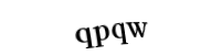 Please type the letters and numbers below