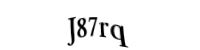 Please type the letters and numbers below