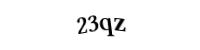 Please type the letters and numbers below