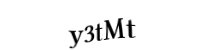 Please type the letters and numbers below